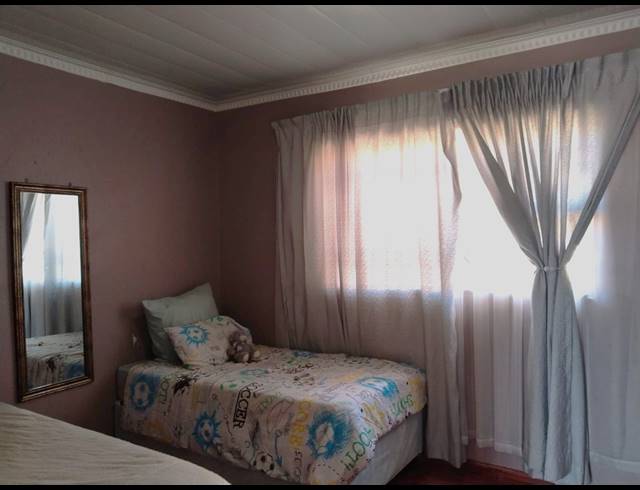 3 BEDROOM HOUSE FOR SALE IN KOOKRUS